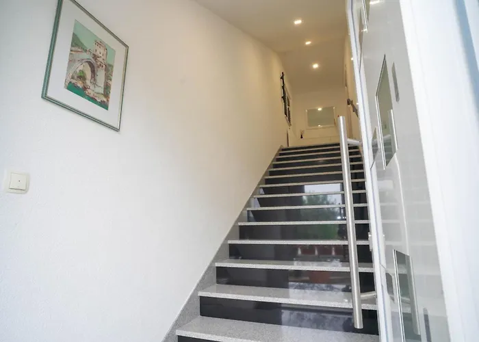 Apartman Nora Imotski Makarska