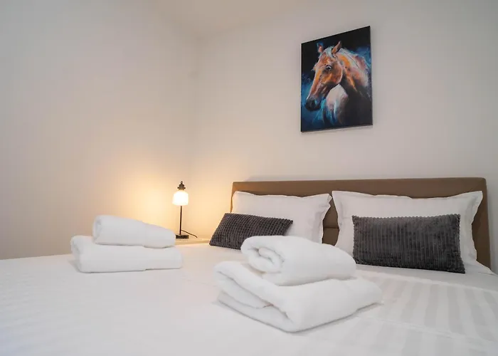 Apartman Nora Imotski Makarska