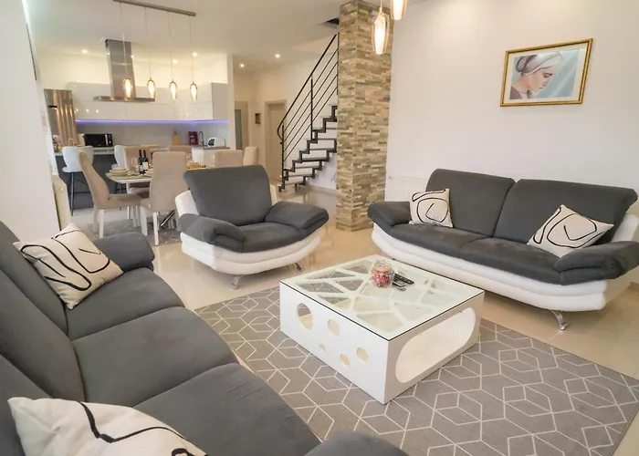 Apartman Nora Imotski Makarska