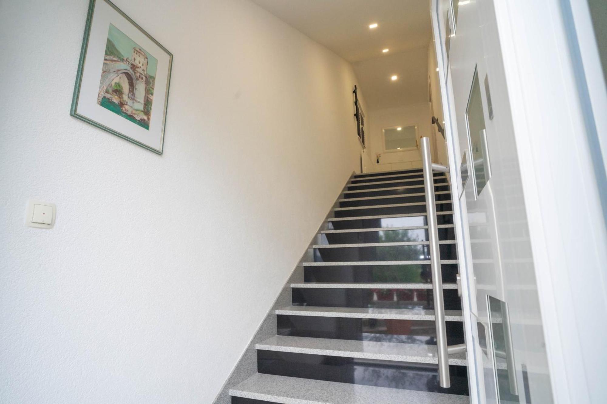 Apartment Nora Makarska Imotski