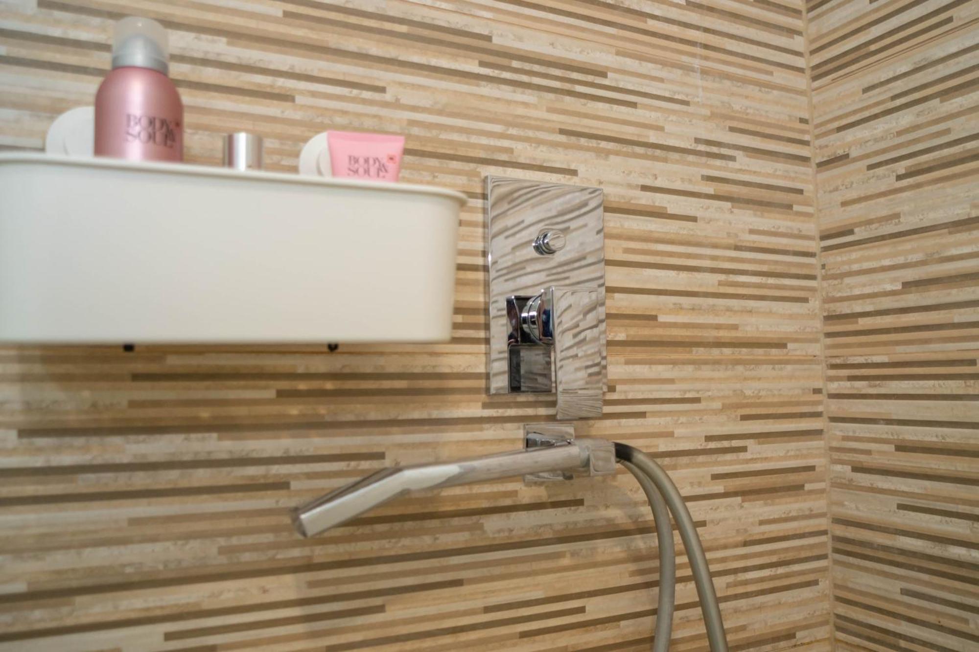 Apartament Nora Makarska