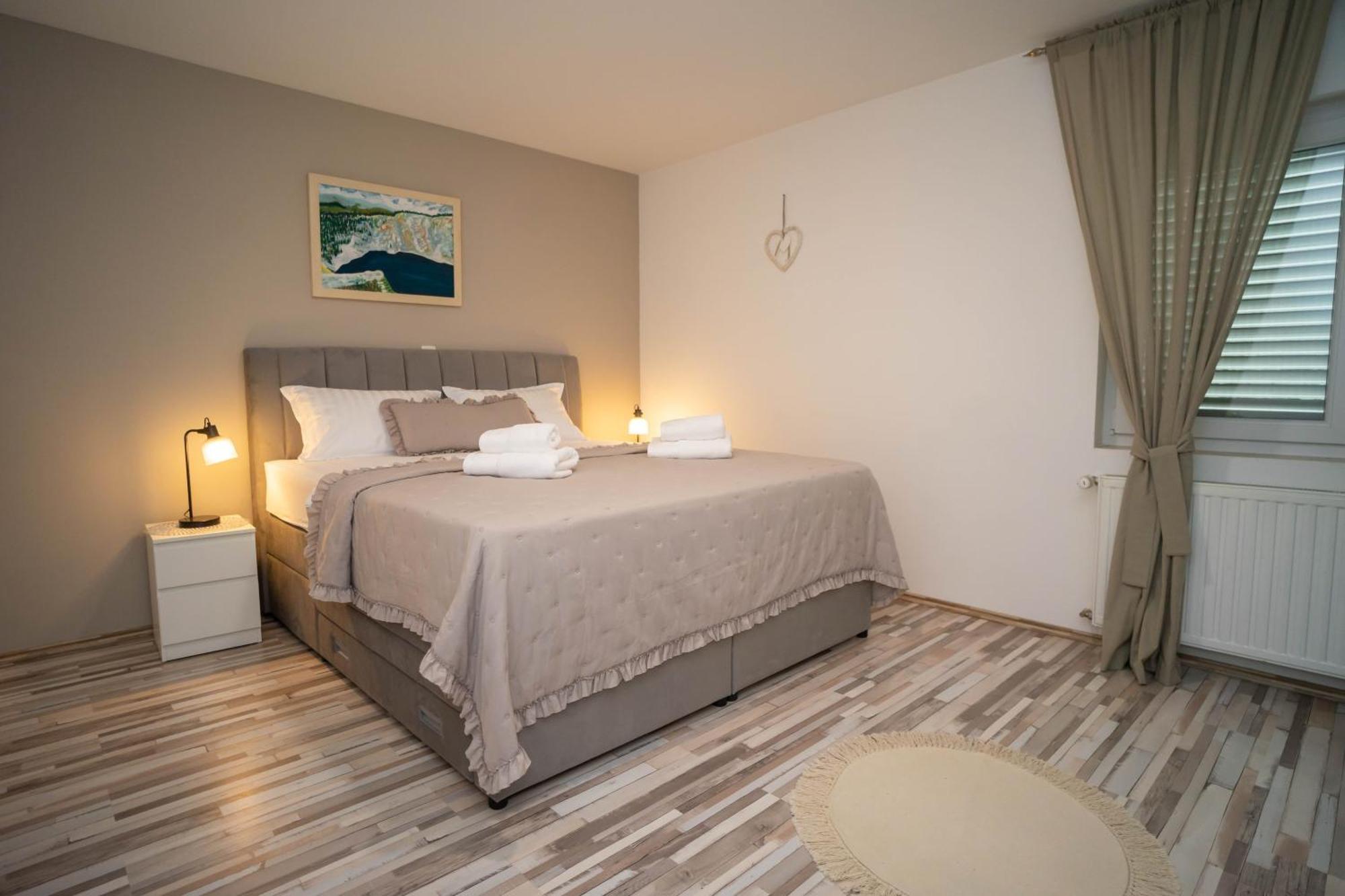Apartment Nora Makarska Imotski