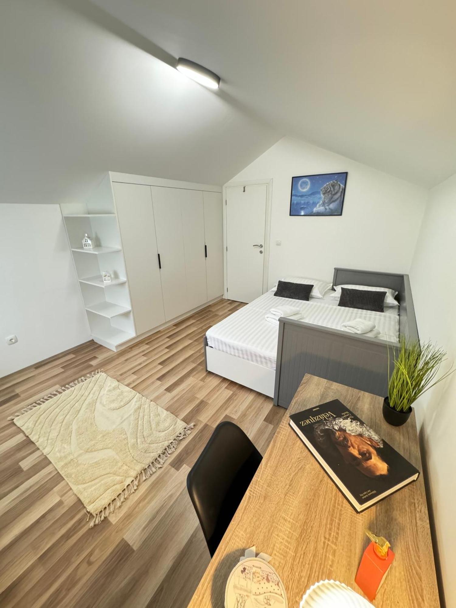Apartament Nora Makarska *