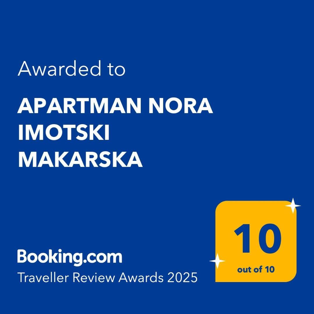 Nora Makarska *